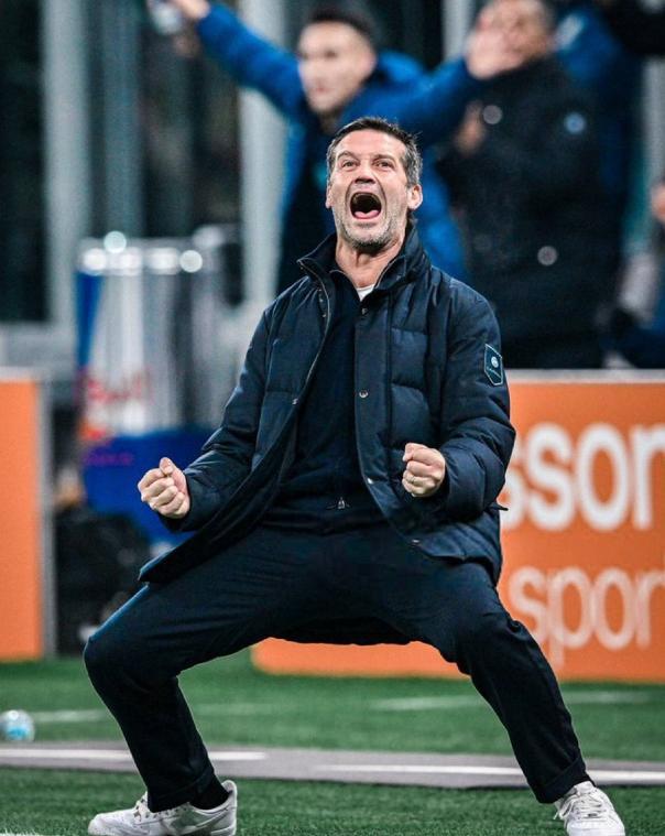 世界杯官方app-麦克托米奈双响力挽狂澜，那不勒斯2-2国米，红黑军团渔翁得利