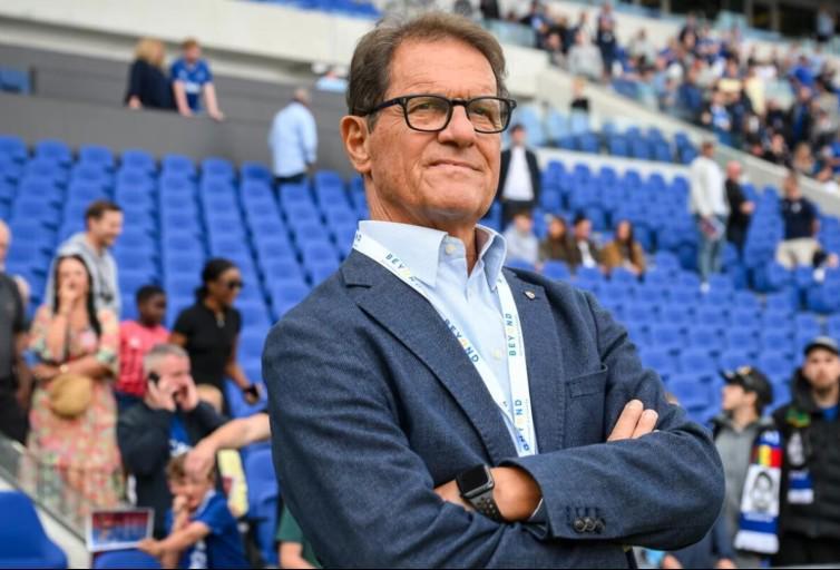 卡佩罗：那不勒斯欧战表现令人失望，即使全员健康也总会犯错